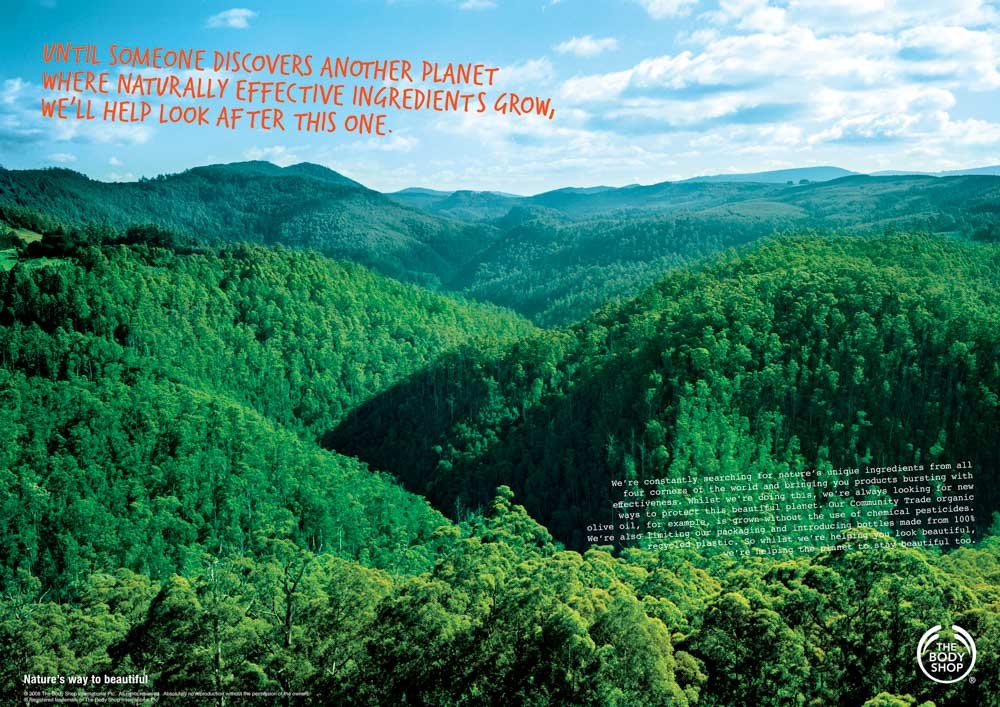Corporate Social Responsibility Photographer